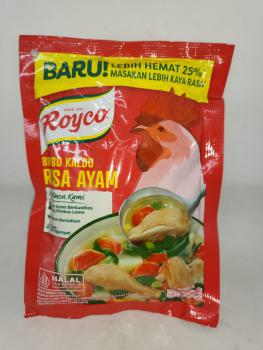 Royco Kaldu Ayam 220g